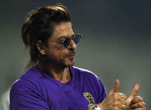 ‘This seems to be God’s plan’: Shah Rukh Khan’s pep talk at KKR’s dressing room