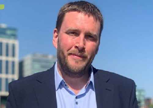 EET appoints Rob Wallace as CEO of EET Hydrogen Power