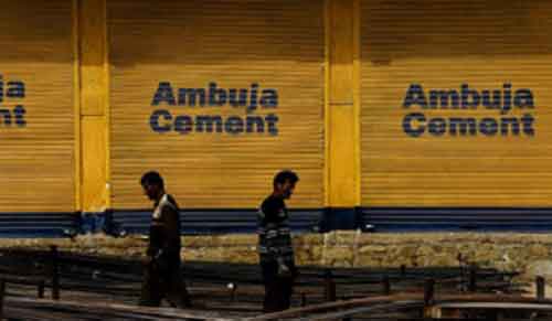 Adani Family further infuses Rs 8,339 crore in Ambuja Cements, increases stake to 70.3 per cent