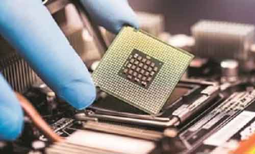 Semiconductor design firm UNISOC launches new chipset in India