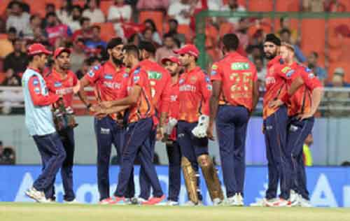 IPL 2024: ‘We trust our players’ skillset,’ PBKS Sunil Joshi on the importance of using consistent player combinations