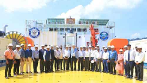 Premier testing & evaluation hub ‘SPACE’ inaugurated