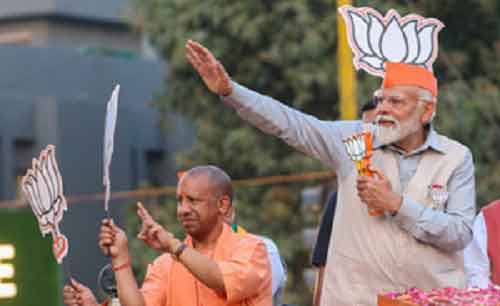 First phase of LS polls: Will Modi-Yogi popularity override caste equations in UP?