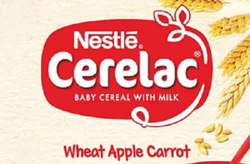 NCPCR asks FSSAI to review sugar content in Nestle’s baby food products