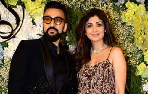Bitcoin scam case: ED attaches assets worth over Rs 97 cr of Raj Kundra, Shilpa Shetty