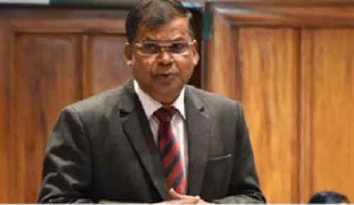 Fijian Deputy PM expresses concern over skilled labour shortage