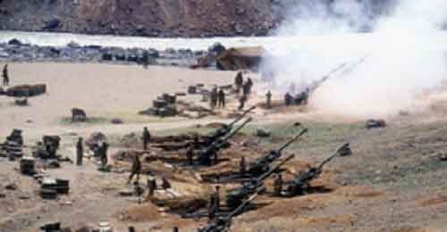 Kargil War was an ‘ill-conceived blunder’, admit former Pakistani military officers