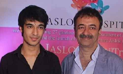 Rajkumar Hirani’s son to make his acting debut with Feroze Abbas Khan’s play ‘Tumhari Amrita’