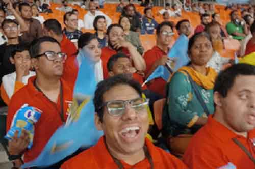 IPL 2024: Jay Shah invited 12,000 Cancer and Thalassemia to watch GTvDC match live in Ahmedabad
