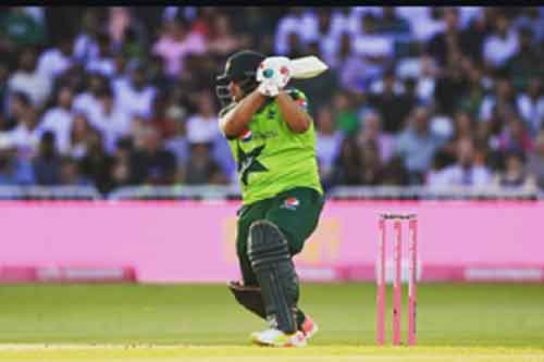 Azam Khan’s participation in T2OI against NZ doubtful after right knee injury