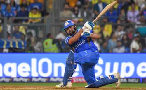 Rohit Sharma is a leader, doesn’t matter if you name him captain or not: Brian Lara