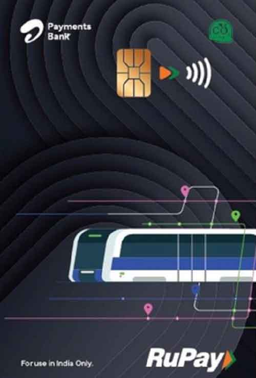 Airtel Payments Bank joins NPCI to launch NCMC-enabled debit, prepaid cards