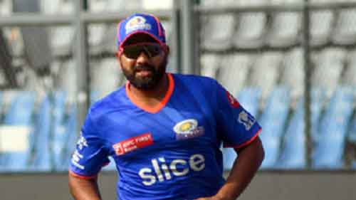 Not a big fan of impact player; its holding back development of all-rounders, says Rohit Sharma