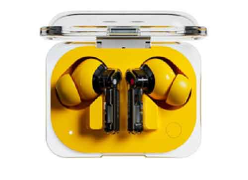 Nothing launches 2 new earbuds with ChatGPT integration in India