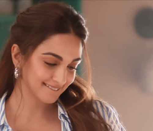 Kiara Advani shares her love for baking: ‘Favourite Snakk’