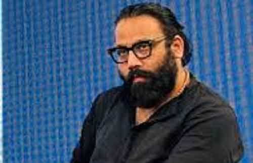 Director Sandeep Vanga slams Adil Hussain for calling ‘Kabir Singh’ a ‘misogynistic’ film