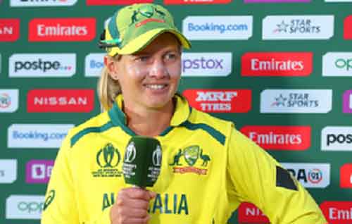 Meg Lanning reveals exercise obsession, not eating enough food led to international cricket retirement