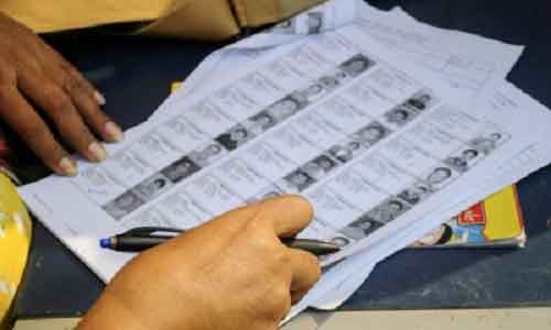 Polling for eight Lok Sabha seats begins in UP