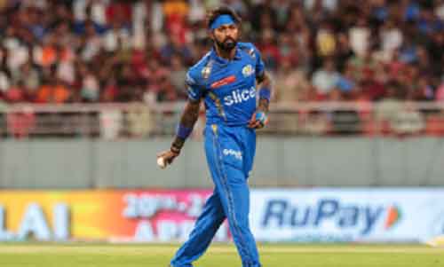IPL 2024: ‘Everyone’s nerves got tested; Ashutosh was unbelievable’, says Hardik Pandya