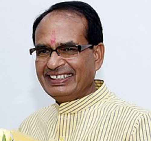 Ex-MP CM Shivraj Singh Chouhan to file nomination from Vidisha LS seat