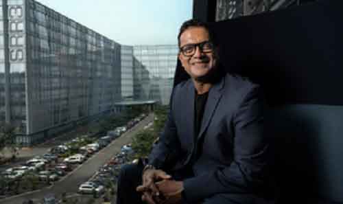 Intel appoints Santhosh Viswanathan as India region head