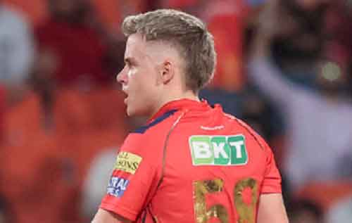 IPL 2024: ‘Another incredible knock from Ashutosh; did well to get that close’, says Sam Curran