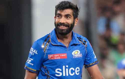 IPL 2024: ‘Want to make an impact early on when the ball does something’, says Bumrah