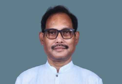 BJP’s Jalpaiguri candidate ‘sad’ for not being able to vote for himself