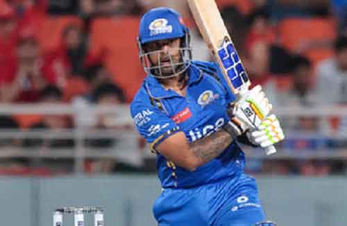 IPL 2024: Moody feels Suryakumar needs to play whole 40 overs to gain full fitness