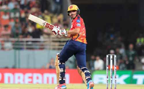 IPL 2024: ‘Fantastic display of skill; almost won the match’, Suryakumar praises PBKS batter Ashutosh