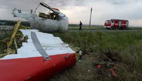 One crew member killed in Russian Tu-22M3 plane crash