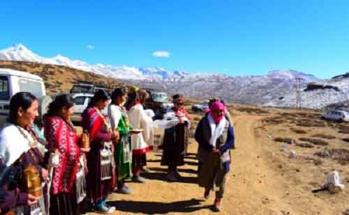 World’s highest polling station in Himachal has 52 voters
