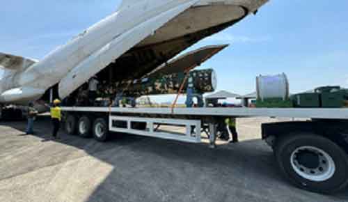 Brahmos delivery to Philippines realises PM Modi’s vision of expanding Bharat’s defence footprint