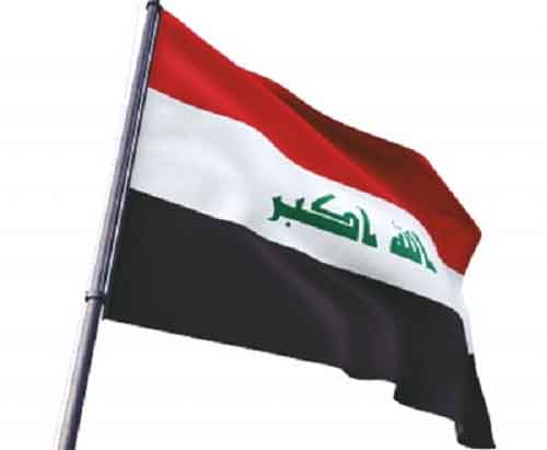 One killed, seven injured as unknown drones attack paramilitary base in Iraq