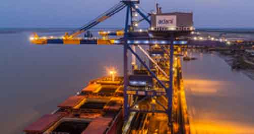 How Adani Ports unlocked growth potential of India’s seaports after acquisitions