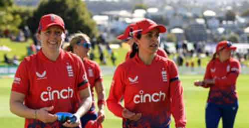 England captain keeps selection doors open ahead of T20 World Cup