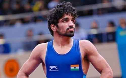 Asian Wrestling Oly Qualifiers: Aman Sehrawat falls at last hurdle as India falters in freestyle