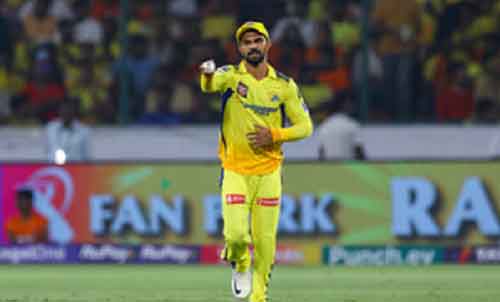 IPL 2024: Need to improve on bowling in Power-play, says CSK skipper Gaikwad after loss to LSG