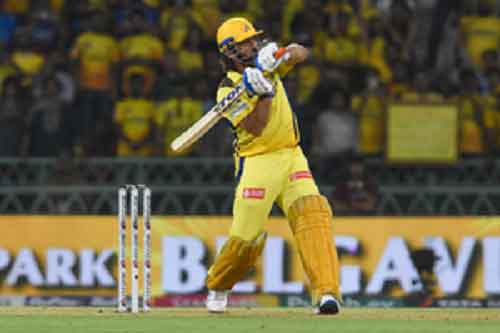 IPL 2024: Moody, Jaffer, Uthappa marvel at Dhoni’s impressive fitness after nine-ball 28 vs LSG