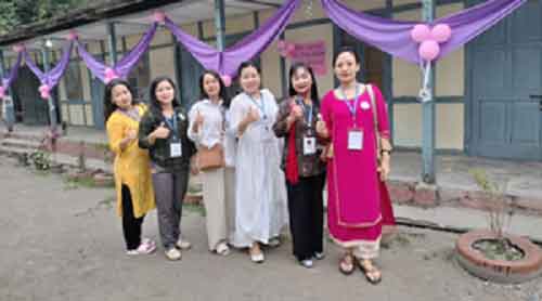 Arunachal Pradesh: Over 66 per cent turnout in LS polls, 68 per cent for Assembly polls amid rain disruption