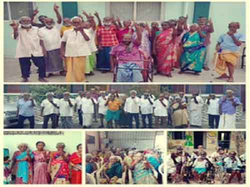 LS polls: 72.9 per cent voter turnout in Tamil Nadu