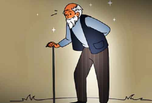 118-year-old Dharmveer of Palwal oldest voter in Haryana