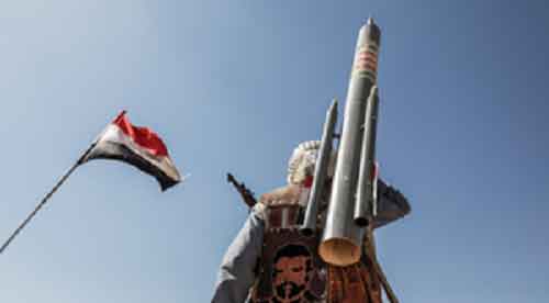 German warship ends mission against Houthi militants in Red Sea