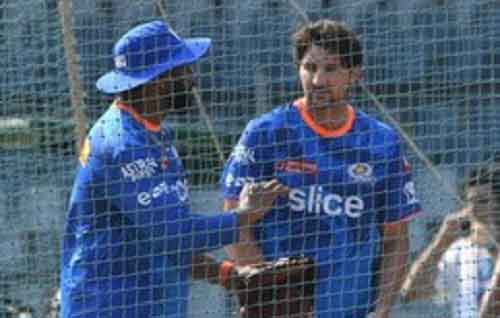 IPL 2024: Mumbai Indians’ David, Pollard fined for helping SKY review decision on wide ball