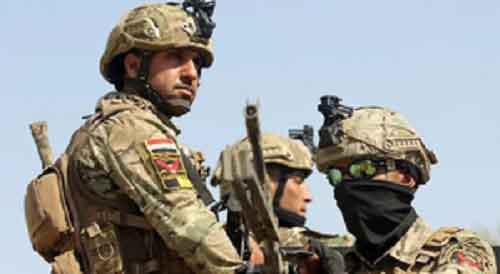 Iraq: One dead, 8 injured in blast at pro-Iran militia’s facility