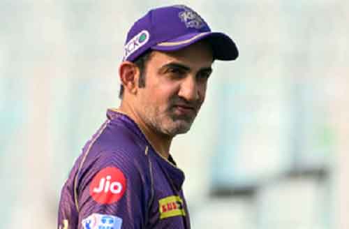 The Gautam Gambhir way: Back players staunchly, high on instinct & recognise match-winners quickly