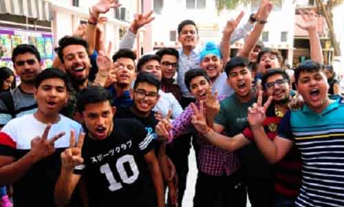 Boys outshine girls in Class 10 board exam in Assam