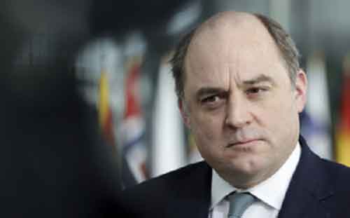 Russia has likely lost 100 combat aircraft: UK