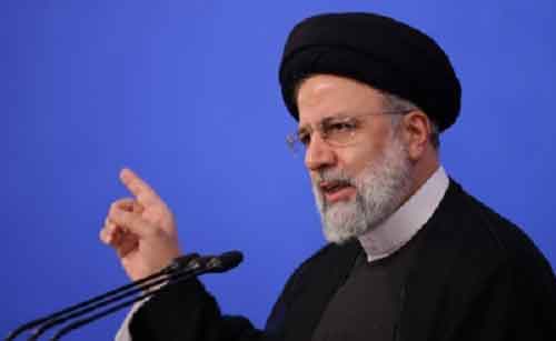 Iran’s President Raisi wants to keep strict headscarf controls