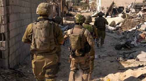 US mulling sanctions on more IDF units amid Israel’s protest